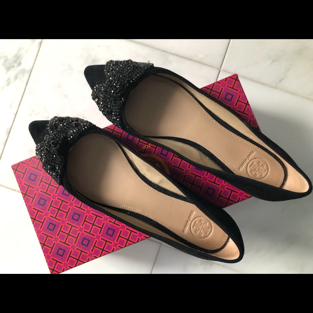 Tory Burch shoes